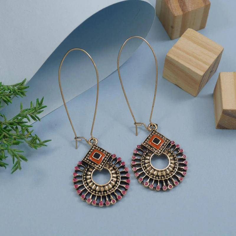 Juri craft Lunches D AER 6587 Bollywood style jewellery wholesale in Mumbai